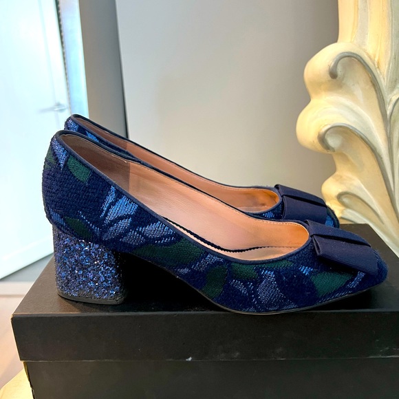 J crew celia pumps - Picture 1 of 1